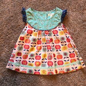 Matilda Jane girls tank (6)